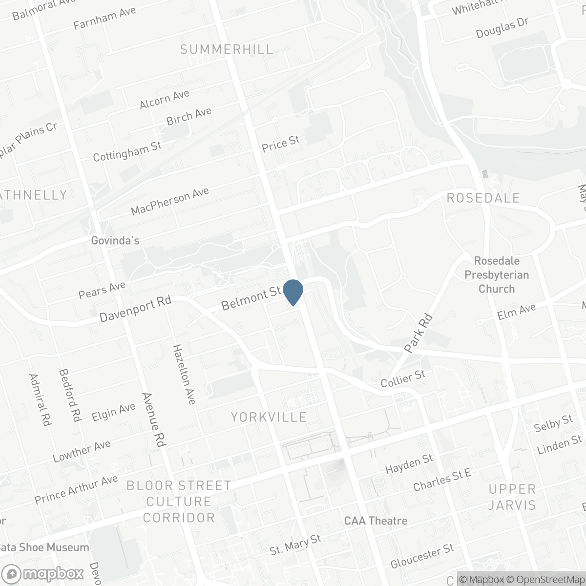 1002 - 980 YONGE STREET, Toronto, Ontario M4W 3V8